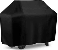 BBQ Gas Grill Cover Barbecue Waterproof Outdoor Heavy Duty UV Protection 57 Inch