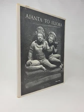 Walter Spink / Ajanta to Ellora 1967