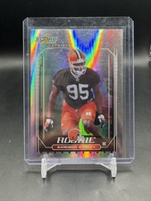 2006 Score Select Football 18