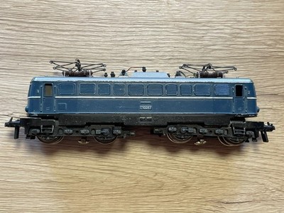 Trix Express 231 - E-Lok BR E1003
