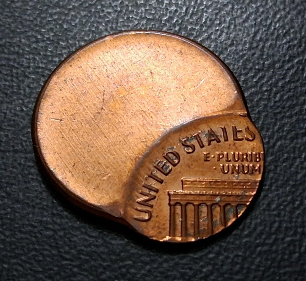 25+ Lincoln Memorial Penny 1982 Business US Coin Errors for sale