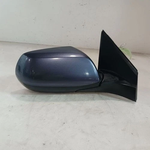 Honda CRV 2012-2016 Passenger Side View Mirror Canada Market Power SE