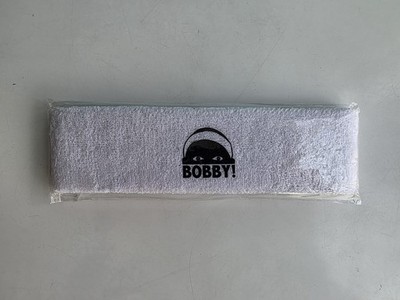 Milwaukee Bucks Bobby Portis Headband Bobby! NEW in package Promo