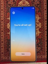 Samsung Galaxy S26 Ultra - 256 GB - Sky Blue (Unlocked)