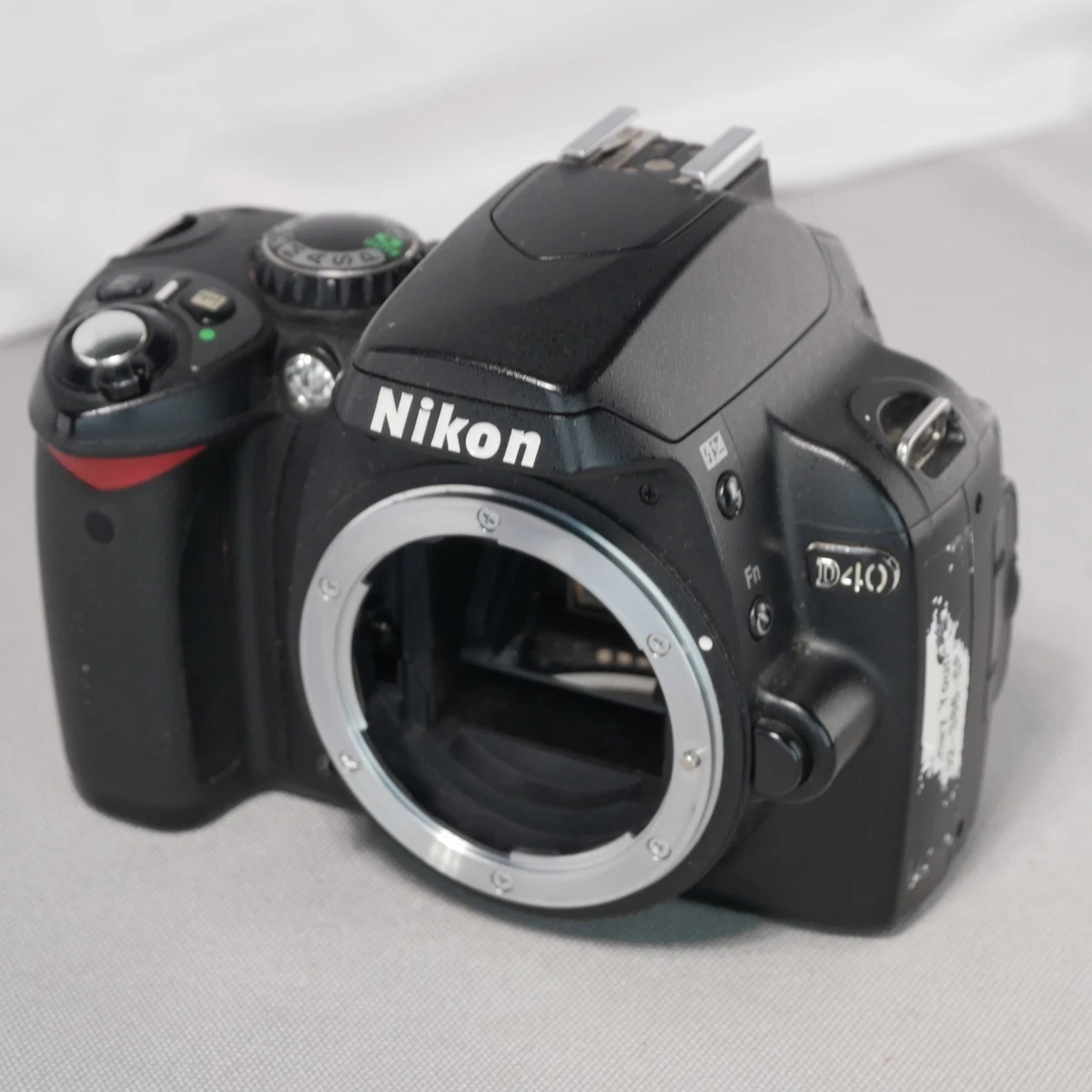 Nikon D40 Digital Cameras for Sale - Shop New & Used Digital