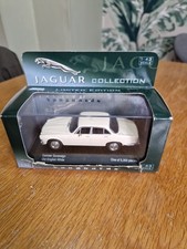 Vanguards Jaguar Collection Daimler Sovereign Limited Edition VA08801