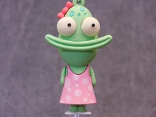 Solar Opposites NEW * Jesse Clip * Blind Bag FX Series 2 Monogram