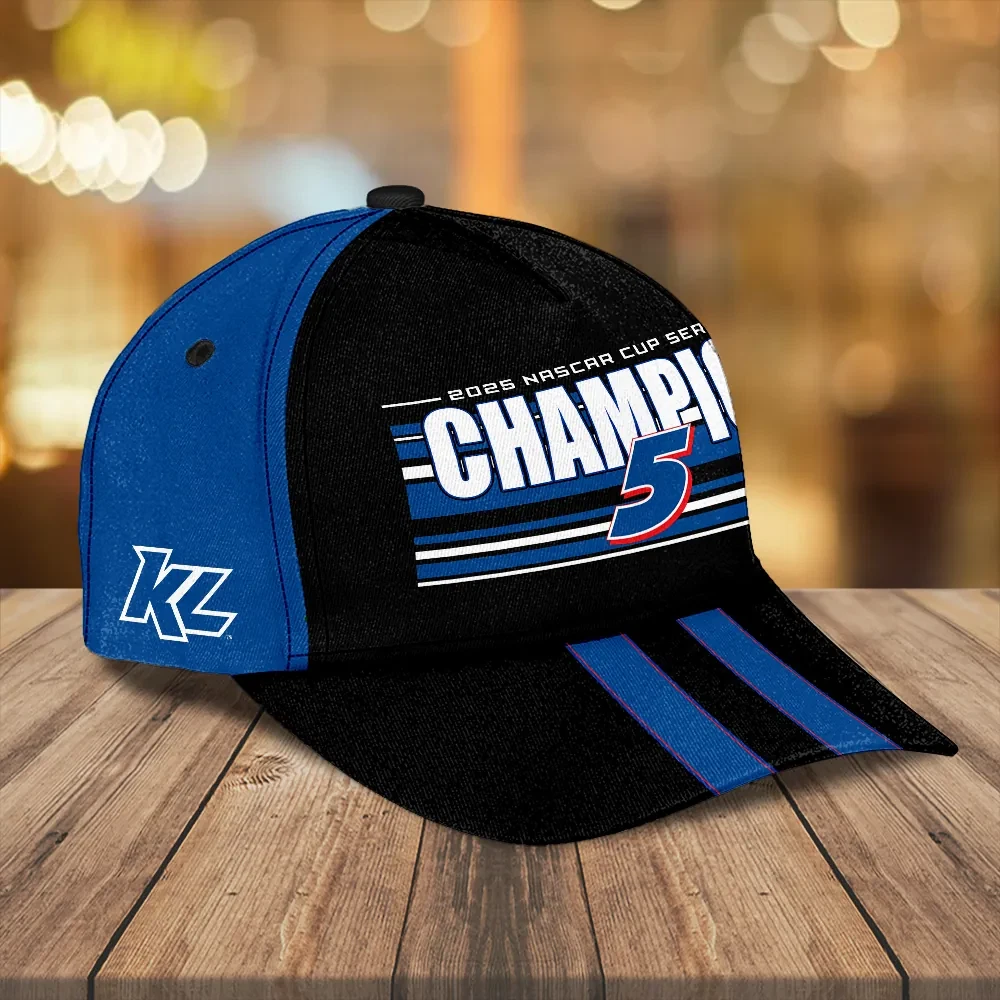 Kyle Larson 2025 Classic Cap