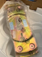 Replacement Parts Stoneridge 52" LED Indoor Ceiling Fan Brushed Nickel