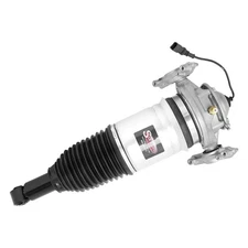 For Porsche Cayenne 11-14 Complete Strut Assembly Rear Driver Side Electronic