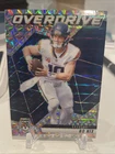 2025 Mosaic Bo Nix Silver (Raw)