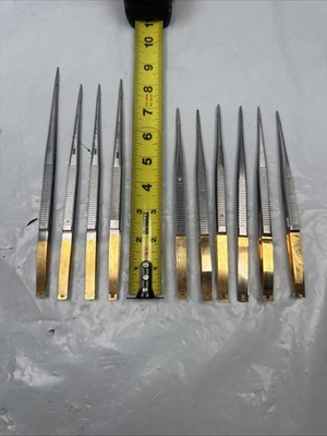 Aesculap Needle Holder Lot of 10 B2 104. Make Me A Offer