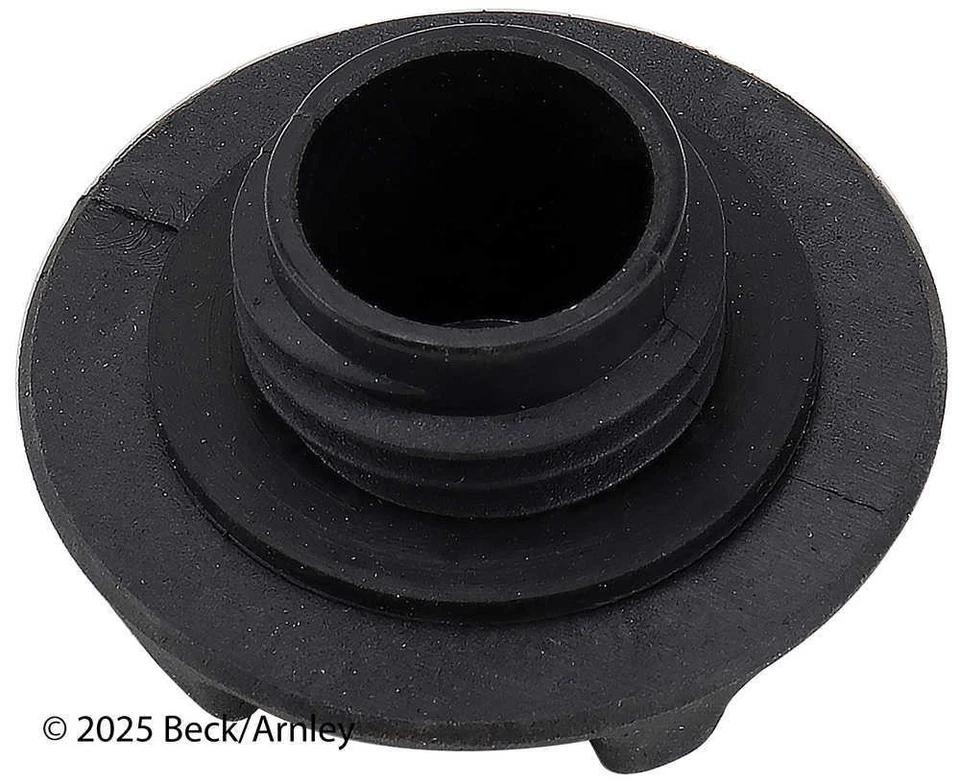 Крышка маслозаливной горловины двигателя подходит для Suzuki Grand Vitara 1989-2008 годов выпуска Sidekick Esteem BECK/A - Изображение 3 из 4