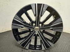 MITSUBISHI ECLIPSE CROSS Alloy Wheel 18" Inch 5x114.3 Offset ET52 7J 2018-2024 