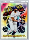 2026 Topps Series 1 Vladimir Guerrero Jr. Base (RAW)