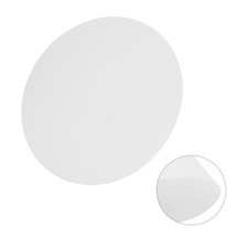 Lamp Cover Ceiling Light Filter Dazzling Proof Diffuser Lampshades