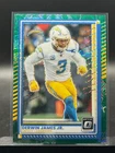 2025 Donruss Optic Football Dragon Derwin James Jr. #98
