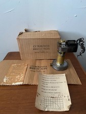 Vintage Cummings USA Model Series 56 Water Pu...