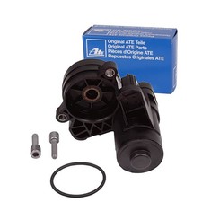 ATE STELLELEMENT FESTSTELLBREMSE HINTERACHSE RECHTS PASSEND FÜR AUDI A3 Q2 Q3