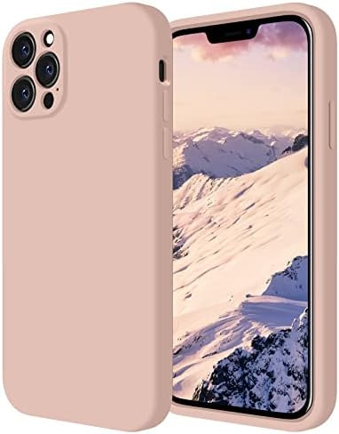 Compatible with Case for iPhone 11 Pro Max Case, Silicone [Camera Protecion] Upg