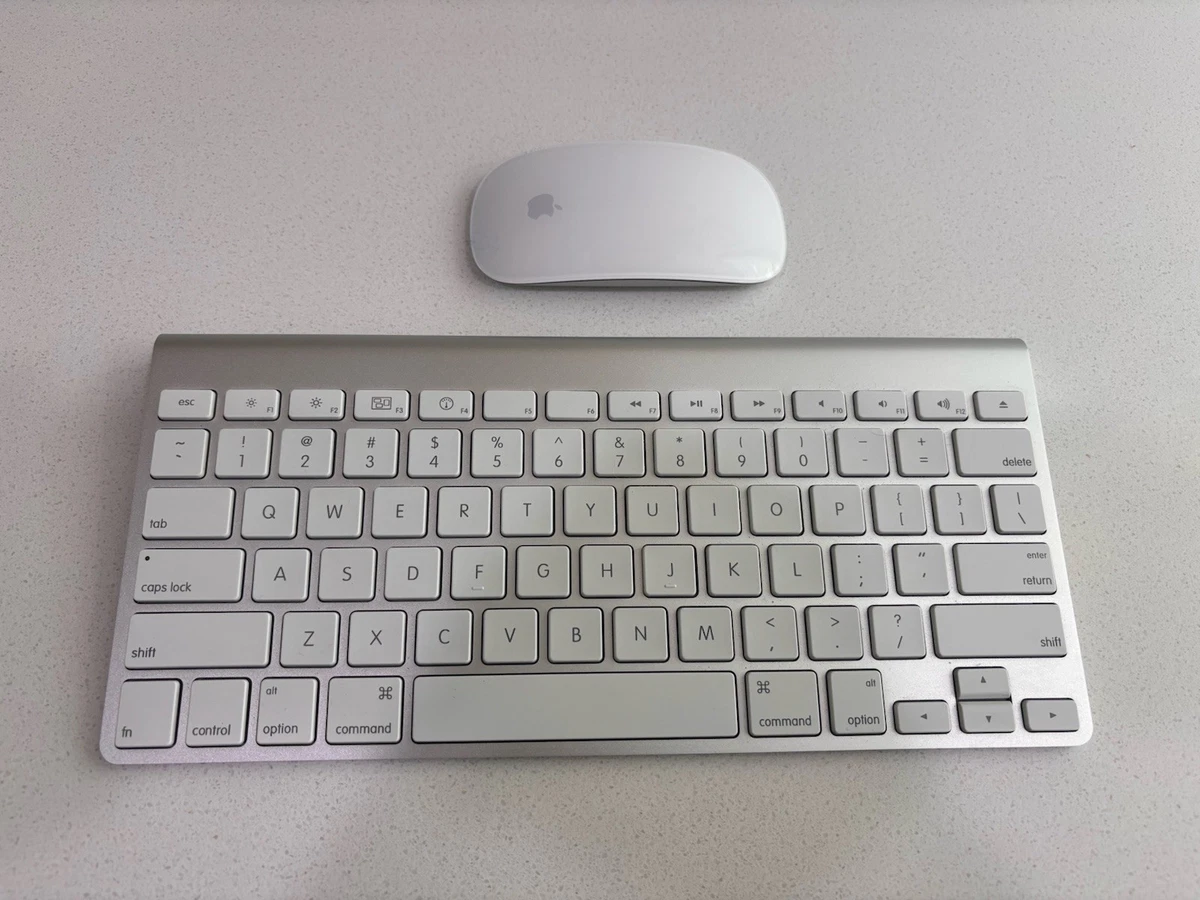 Las mejores ofertas en Paquetes de Teclado y Mouse de computadora