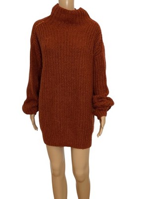 Vanessa Bruno Pullover Gr. L