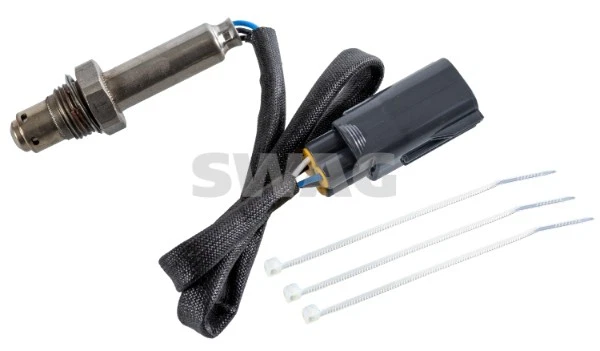 LAMBDA SENSOR 33 10 3141 FOR B5204T8/5204T9 2.0L B5254T12/5254T14 2.5L 5cyl 3.2L - Image 2 of 4