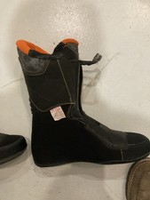Rossignol Ski Boots Liners 25-25.5
