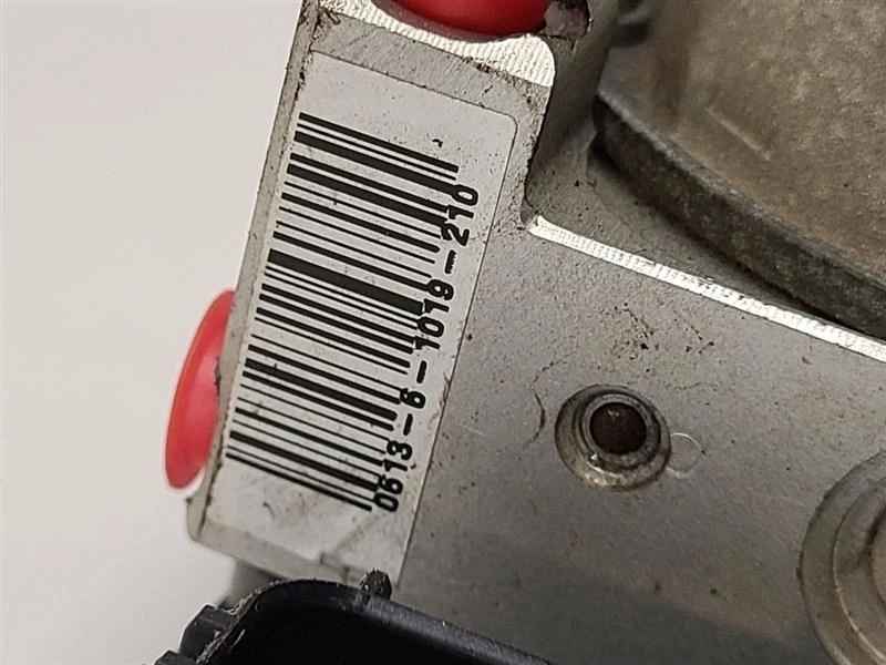 Conjunto de peças de freio antilock Chevrolet Canyon 2006-2008 19121728 - Imagem 4 de 4