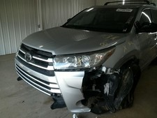 Alternator Fits 17-22 HIGHLANDER 104882488