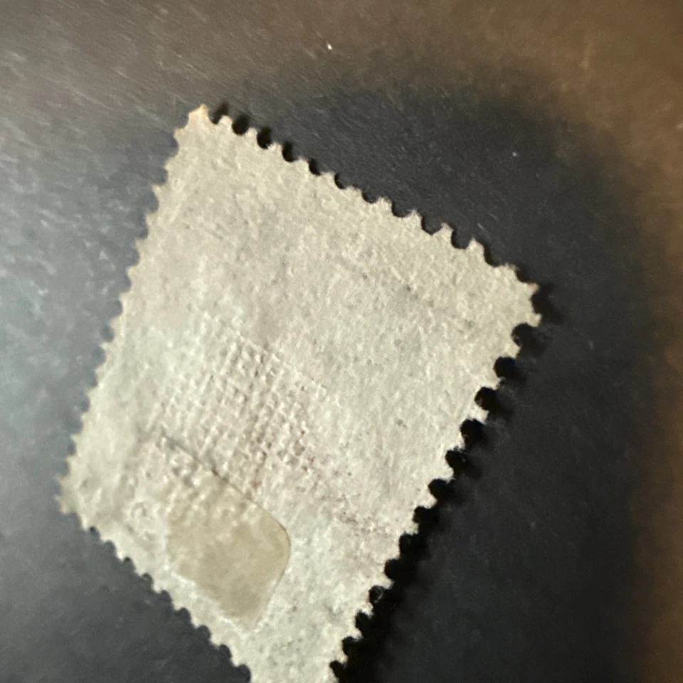 US Scott #93 MNG Foto 3 de 3