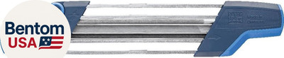 17304 Chain Saw Sharpener CS-X, File 7/32 Inch, File and Depth Gauge File in One