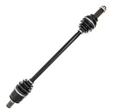 NICHE Rear CV Axle Drive Shaft for Honda Pioneer 700 700-4 42200-HL3-A41 UTV