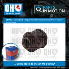 Shock Absorber Bush - Rear fits CITROEN BERLINGO 1.9D 96 to 11 QH 517111 Quality