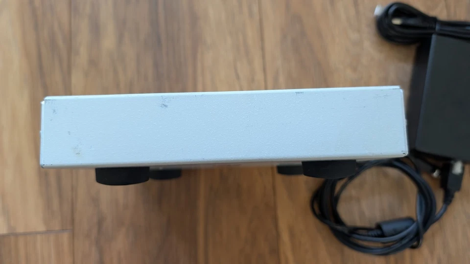 National Instruments NI USB-6251 DAQ vollständig getestet kalibriert & Kalibrierzertifikat - Bild 4 von 4