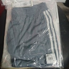 adidas Men's Tiro23 League Training Soccer Workout Running Gym Shorts - LARGE