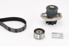 For CONTITECH CT1115WP1 TIMING BELT KIT + WATER PUMP