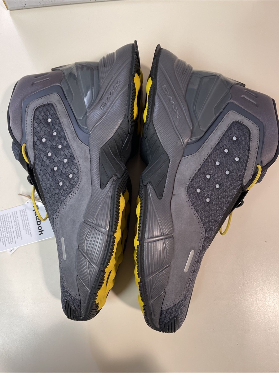 Size 10.5 - Reebok Ecto x Ghostbusters Ectomobile 2021 for  display picture 2