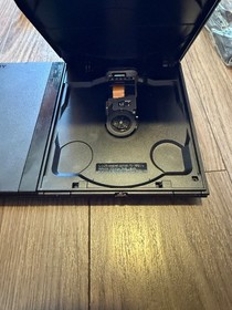 Sony playstation 2 slim (WORKING)  scph-70012 FS7269238