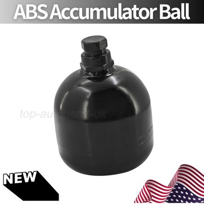 ABS Accumulator Ball Fit For 1987�C1992 Thunderbird SC Mark VII Olds Buick NEW