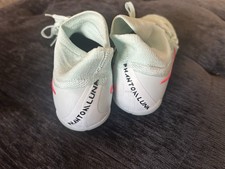 Nike Soccer Shoes Size US 5