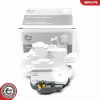 TüRschloss Esen SKV 16SKV152 FüR Audi Exeo 8EC B7 8ED A4 Seat 12V A6 C6 4F2 4F5
