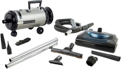 METROVAC OV4PNHSNBFVC Professional Evolution Powerful Home Vacuum & Air Duster