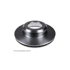 Disque de frein Land Rover DEFENDER