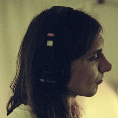 Coio3 (soyuz) - Krok [VINYL]