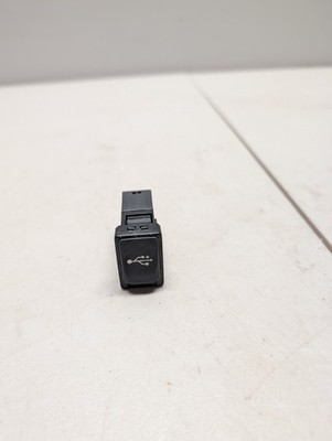 2013-2020 Scion AUX USB Port 86257CA000 OEM FR-S FRS BRZ 13-17