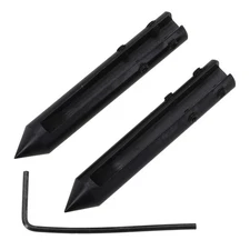 Practical Centerline Measurement Tool Compatible with Digital Calipers