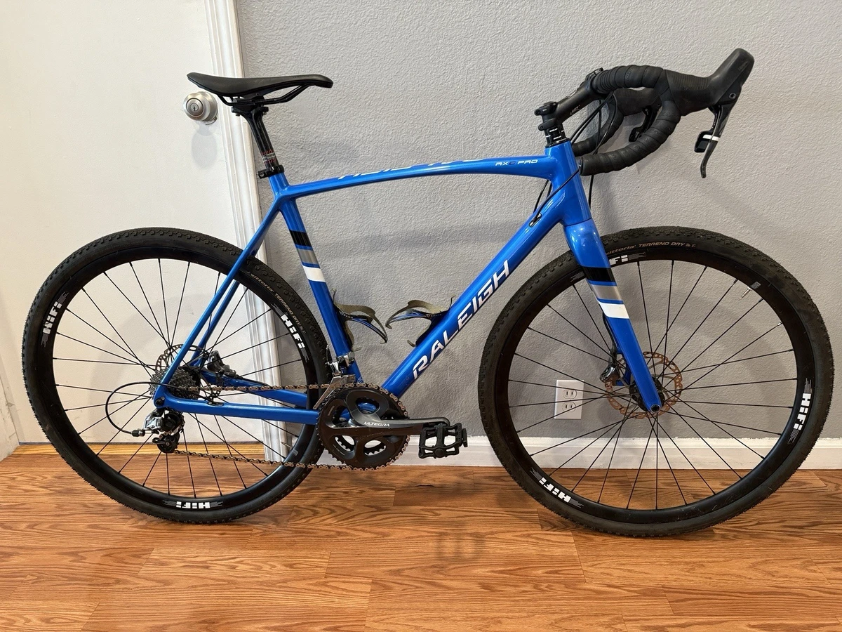 Raleigh Blue 700C Bikes for sale | eBay