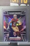 2025 Panini Phoenix - Thunderbirds Christian McCaffrey #44