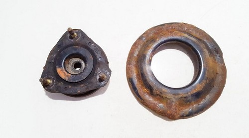 98ag3k155bc Domlager Federbeinlager Stützlager - Vorne Linke 98a DE639135-87